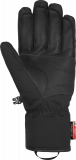 Reusch Mastery 4801120 700 black back